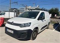 CITROEN 1.5 BLUEHDI 75KW TALLA M CONTROL (1 - 9473-LPX